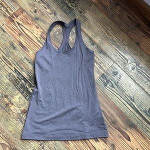 Size 6 tank